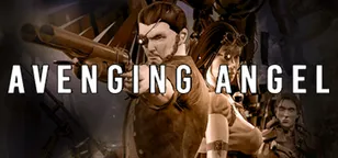 header of Avenging Angel