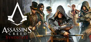 header of Assassin's Creed Syndicate