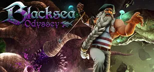 header of Blacksea Odyssey