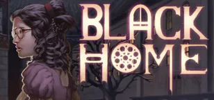 header of Black Home