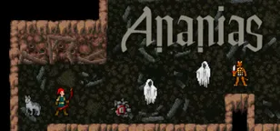 header of Ananias Roguelike
