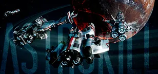 header of ASTROKILL