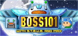 header of Boss 101