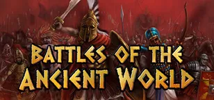 header of Battles of the Ancient World