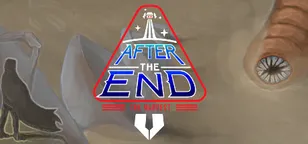 header of After The End: The Harvest