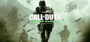 header of Call of Duty®: Modern Warfare® Remastered (2017)