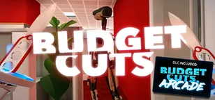 header of Budget Cuts