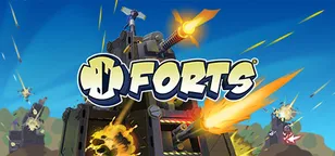 header of Forts