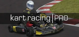 header of Kart Racing Pro