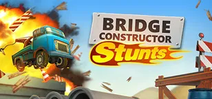header of Bridge Constructor Stunts