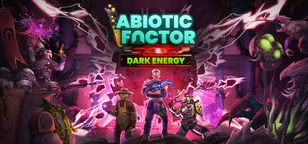 header of Abiotic Factor