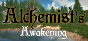 header of Alchemist's Awakening