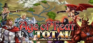 header of Age of Fear: Total