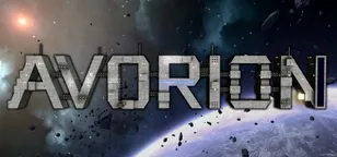 header of Avorion