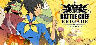 header of Battle Chef Brigade Deluxe