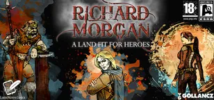 header of A Land Fit For Heroes