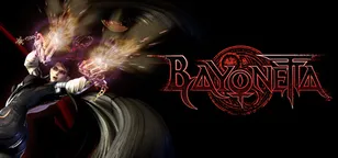 header of Bayonetta