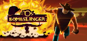 header of Bombslinger