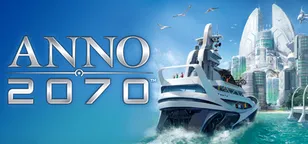 header of Anno 2070™