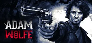 header of Adam Wolfe