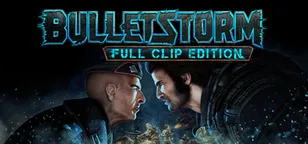 header of Bulletstorm: Full Clip Edition