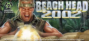header of Beachhead 2002
