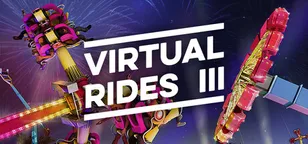 header of Virtual Rides 3 - Funfair Simulator