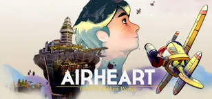 header of AIRHEART - Tales of broken Wings