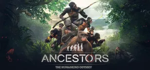 header of Ancestors: The Humankind Odyssey