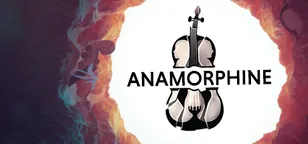 header of Anamorphine