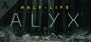 header of Half-Life: Alyx