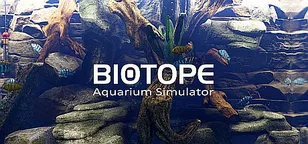header of Biotope