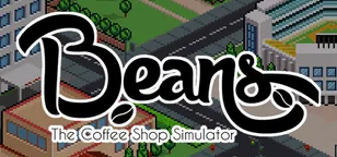 header of Beans: The Coffee Shop Simulator