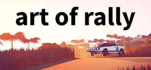 header of art of rally