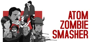 header of Atom Zombie Smasher