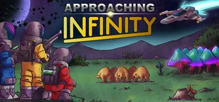 header of Approaching Infinity