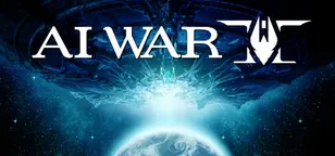 header of AI War 2
