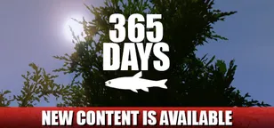 header of 365 Days