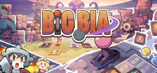header of Big Bia