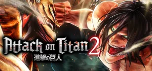 header of Attack on Titan 2 - A.O.T.2