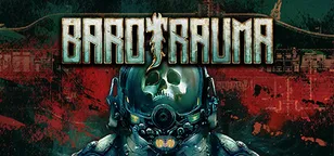 header of Barotrauma
