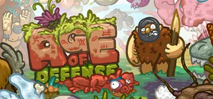 header of Age of Defense