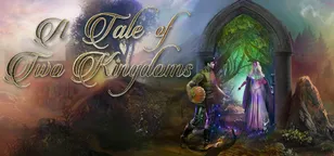 header of A Tale of Two Kingdoms