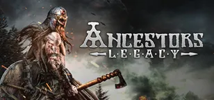 header of Ancestors Legacy