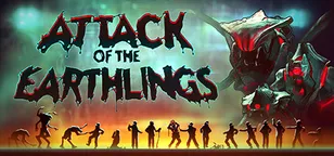 header of Attack of the Earthlings