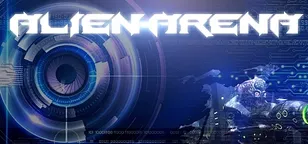 header of Alien Arena: Warriors Of Mars