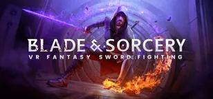 header of Blade and Sorcery