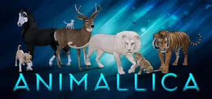 header of Animallica