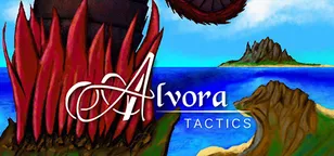 header of Alvora Tactics