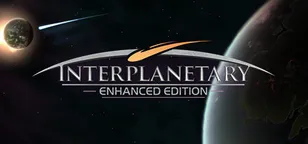 header of Interplanetary: Enhanced Edition